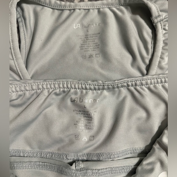 LA Winner - Picture 2 of 3